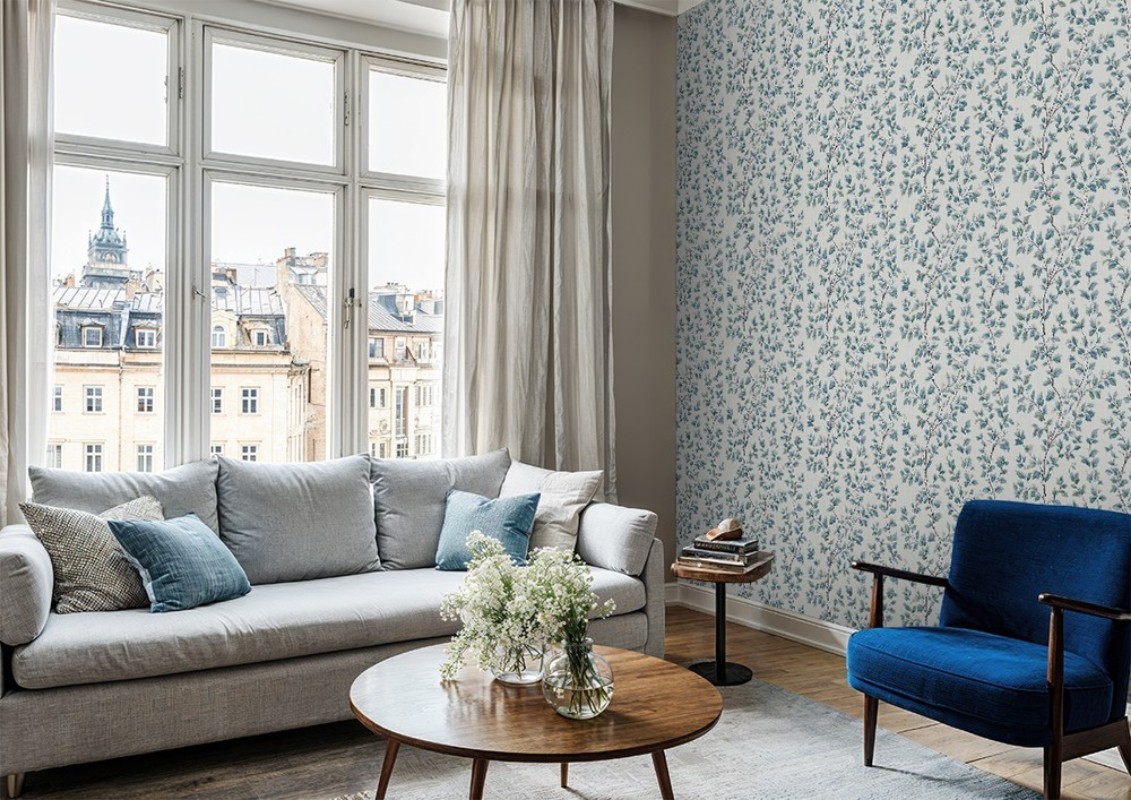 Picture of Kjell Blue - 1102401-03